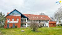 Haus Windland Ferienwohnung 6 - B&B Dranske