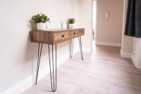 Stunning Park View Maisonette - 2 Bedrooms - Bed and Breakfast Great Yarmouth