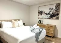 Apartment mit 2 Schlafzimmern