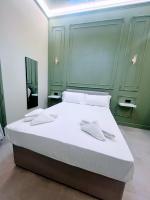 Camera Matrimoniale con Bagno Privato