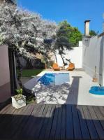 Jordana 697 - Ferienwohnung Concepción del Uruguay