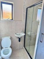 Tweepersoonskamer met Eigen Badkamer