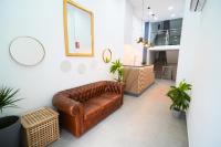 La Inmaculada Alojamientos - Chambres d’hôtes Málaga