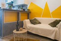 Seven Keys - Le nid de Payre - B&B Le Pouzin