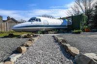 Alaya Airways - B&B Dolgellau
