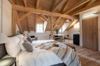 Appartement 1 Chambre Deluxe - Vue sur Ville