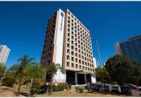 Apartamento no Comfot hotel Taguatinga - Chambres d’hôtes