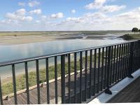 Gite à l'esprit scandinave, face à la Baie - B&B Saint-Valery-sur-Somme