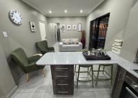 Durban Holiday Apartments by Mieli Estates , Unit 6 - B&B Durban