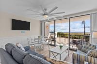 Paradise Towers #104 - B&B Carolina Beach