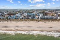 Paradise Towers #104 - B&B Carolina Beach