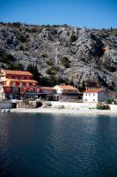 Apartment mit 2 Schlafzimmern und Meerblick
