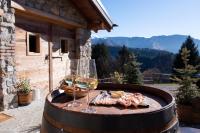 Agri Alloggio La Quercia e il Frassino - B&B Fino del Monte