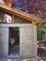 La casita del fondo - B&B