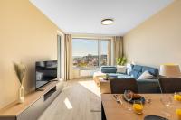 Skypark's Royal Castle View - B&B