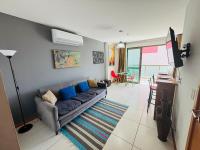 loft london, conforto no coração de Icarai - B&B Niterói