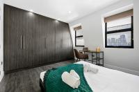 Appartement 1 Chambre Deluxe