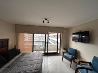 Departamento Estudio, entero - B&B