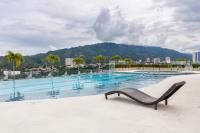 Apartamento Luxury ubicado en la mejor zona comercial de la ciudad - B&B Ibagué