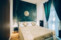 Center Luxury flat A - Ferienwohnung Mailand