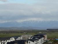 CloudsY - Ferienwohnung Hermannstadt