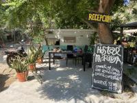 Maracuyá Hostal Zipolite - Coworking, Gym, Activities - B&B
