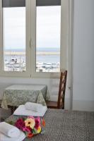Studio with Sea View