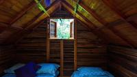 Cabin Corbaraque