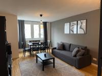 2BR, Danube, Central, U6 & S-Bahn - Axara Housing BRN 33 - Ferienwohnung