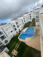 Appartement de luxe à Tanger Maroc - B&B