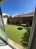 Maison 3 chambres - Royan - Ferienwohnung