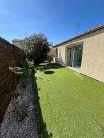 Maison 3 chambres - Royan - Ferienwohnung Royan