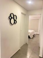 Apartamento completamente equipado! Con Parking! En Paraná Playa Deptos! - B&B Encarnación