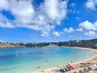 Castellsol Apartamento 319 - Bed and Breakfast Arenal d'en Castell