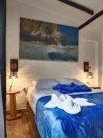 Chambre Double - Vue sur Montagne