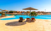 Sabina El Gouna - Pool and Lagoon Access - Ferienwohnung