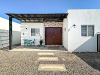 Modern 3BR Family Escape with Pool - B&B Puerto Peñasco