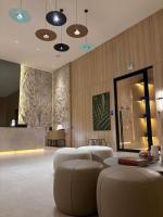 Apartamento Alto Padrão Praia Brava - B&B