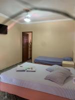 Dreibettzimmer