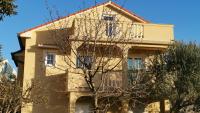 Apartments with parking space Lopar, Rab - 24156 - Chambres d'hôtes Lopar
