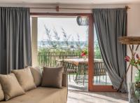 Casa Maria Areia - Ferienwohnung Camocim