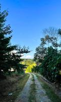 Recanto Cheio de Cheiro - B&B