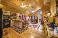 Hooked In The Smokies - Chambres d’hôtes Sevierville