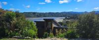 Treetops Lookout - B&B Parapara