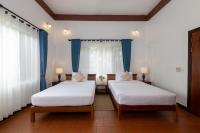 Suite mit Balkon