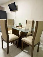 Apartamentos KARS - B&B Riohacha