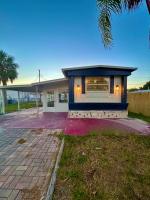 Cozy House - 2beds & 1 bath - B&B Holiday