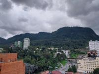 Spectacular view in Bogotá - Ferienwohnung