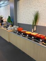 Alugueasy - Brasília Lider, 13º e 14º Andar - B&B Brasilia