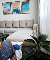 East Church Road Apartment Westlands - B&B
